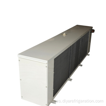 Enfriador de aire industrial DY-DD100 3 ventiladores para enfriamiento